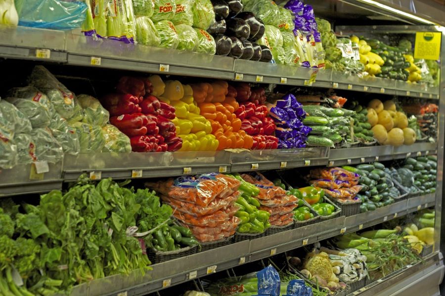 The Organic Retail Revolution
